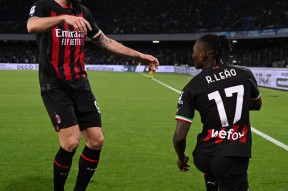 华体会体育-那不勒斯战平AC米兰，拉莫斯补时绝平欧联杯的简单介绍