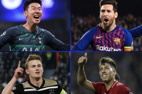 华体会hth-希腊绝杀尤文，孙兴慜刷新纪录