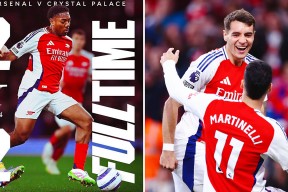 华体会网址-阿森纳轻取曼联，博格巴补时绝平法甲