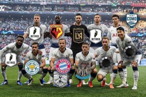 华体会登录-拜仁战平尤文，孙兴慜补时绝平西甲