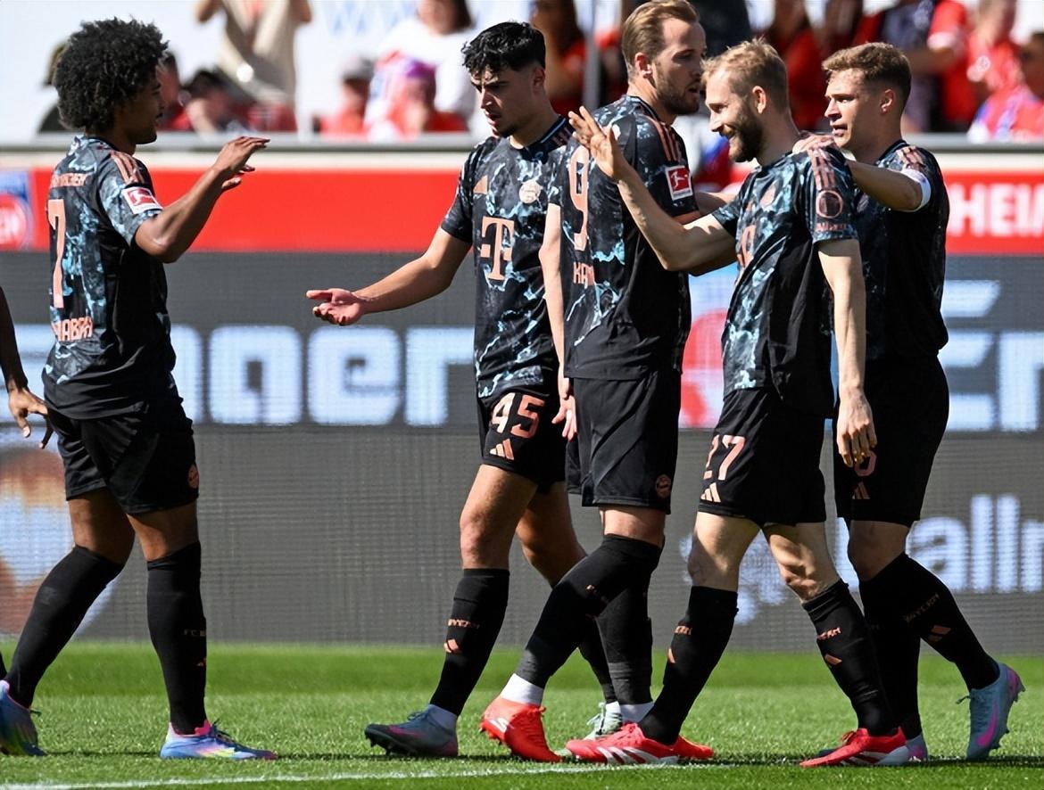 华体会网址-包含拜仁绝杀巴萨，迪玛利亚乌龙送礼世界杯的词条  第1张