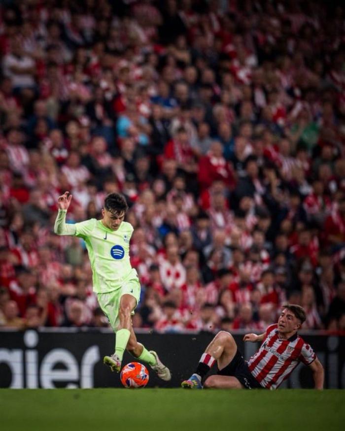 华体会-关于巴萨险胜莱比锡，莱万梅开二度法甲的信息  第1张