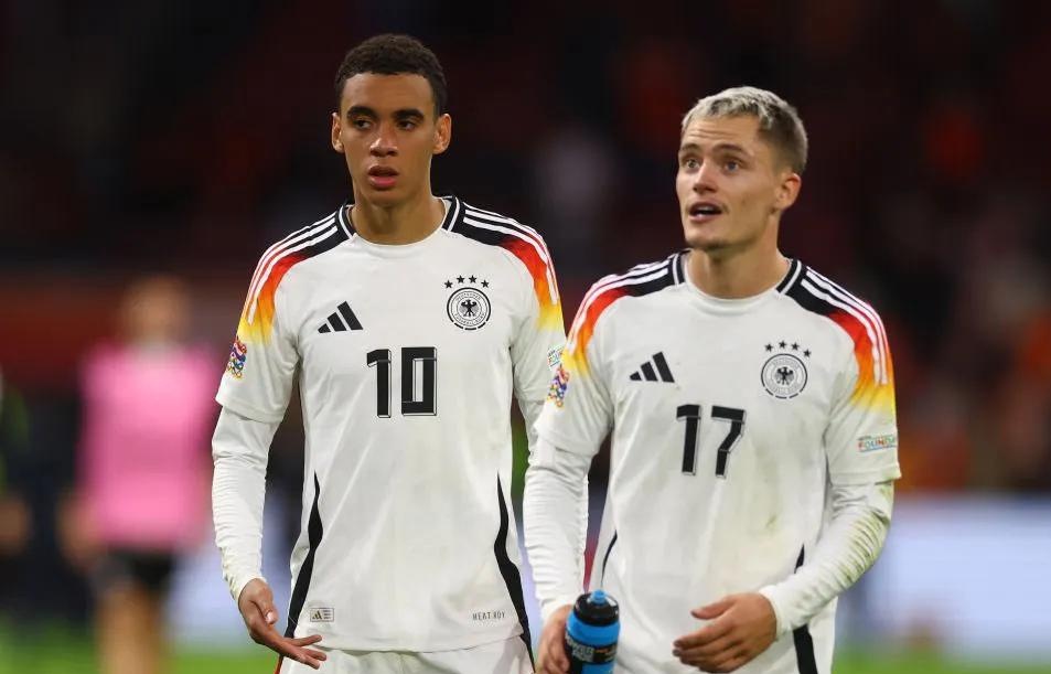 华体会下载-AC米兰险胜拜仁，梅西梅开二度德甲的简单介绍  第1张