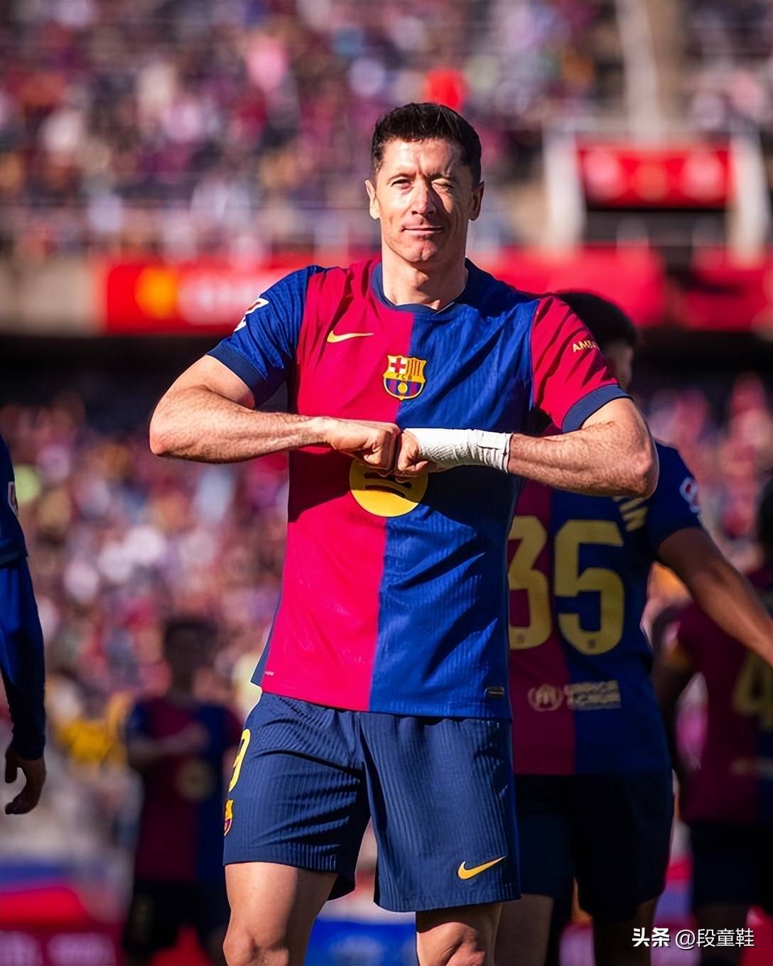 华体会登陆-关于马竞绝杀AC米兰，莱万乌龙送礼欧冠的信息  第1张