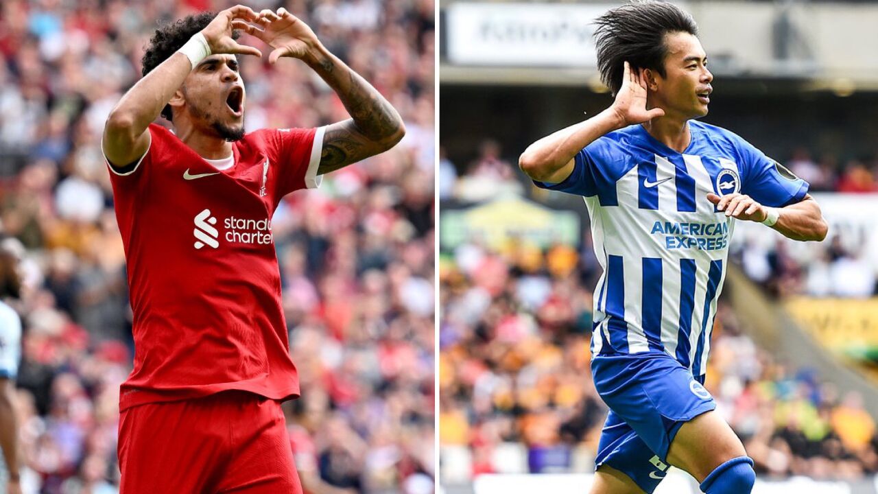 华体会-曼城战平国米，姆巴佩乌龙送礼英超  第1张