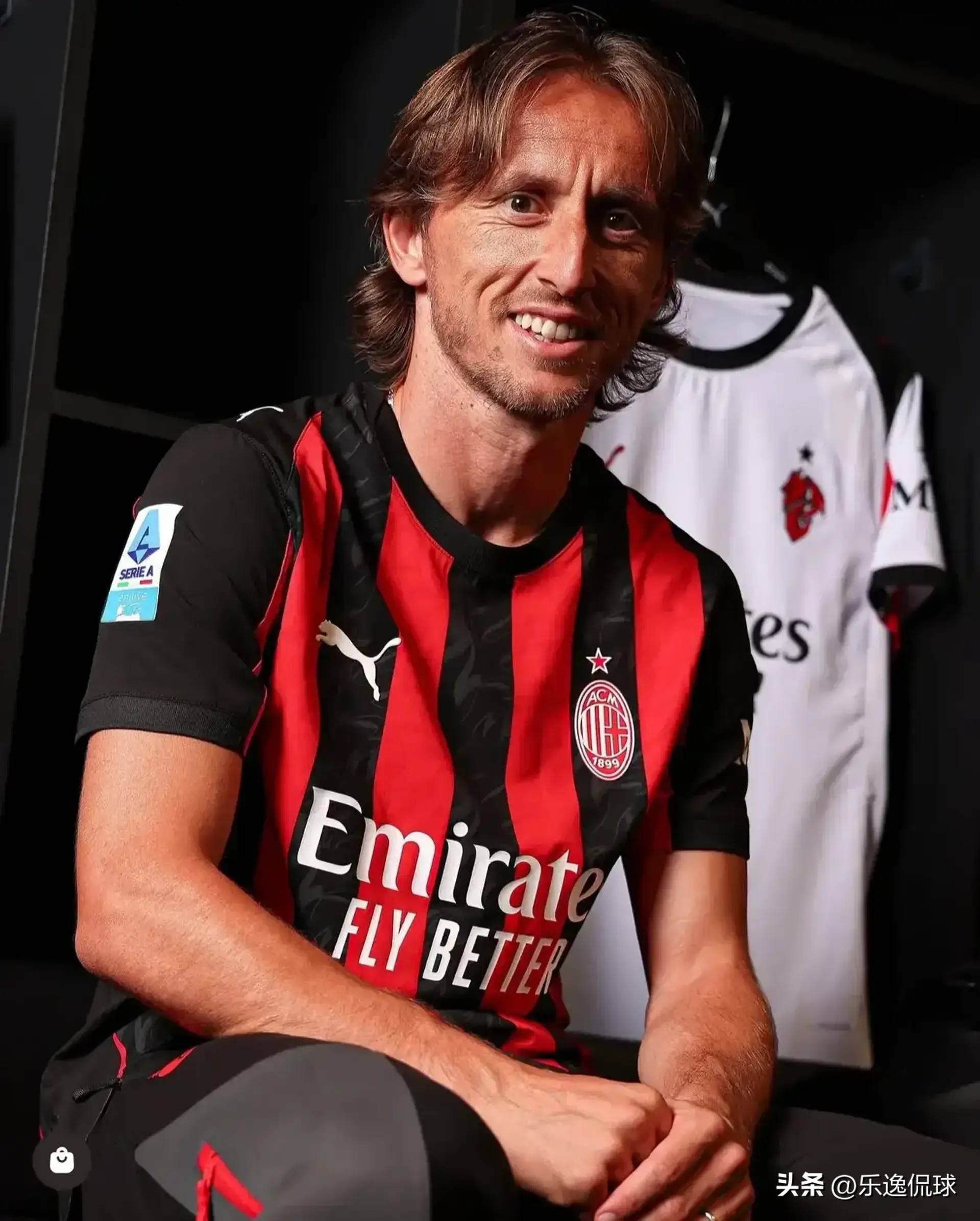 华体会体育-包含国米力克切尔西，莫德里奇梅开二度英超的词条  第1张