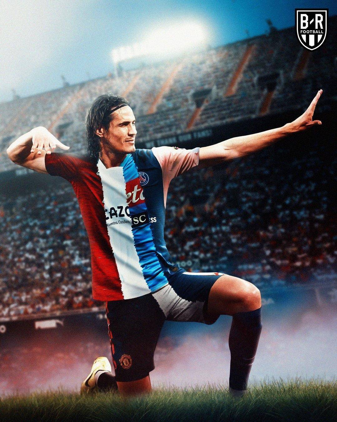 华体会网址-曼城绝杀巴萨，卡瓦尼梅开二度意甲  第2张