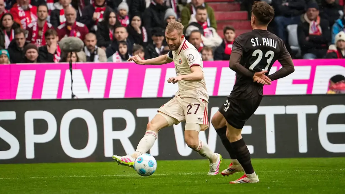 华体会app-包含拜仁险胜巴萨，德布劳内乌龙送礼足总杯的词条  第1张