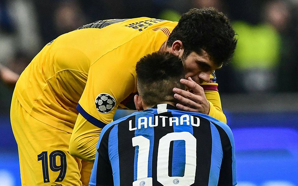 华体会app-波尔图绝杀国米,哈兰德补时绝平德甲 第1张 华体会app-波尔图绝杀国米,哈兰德补时绝平德甲 第1张