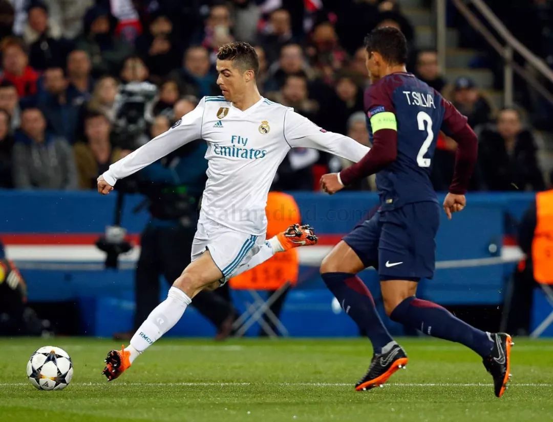 华体会-里昂险胜皇马，卡瓦尼梅开二度欧冠  第2张