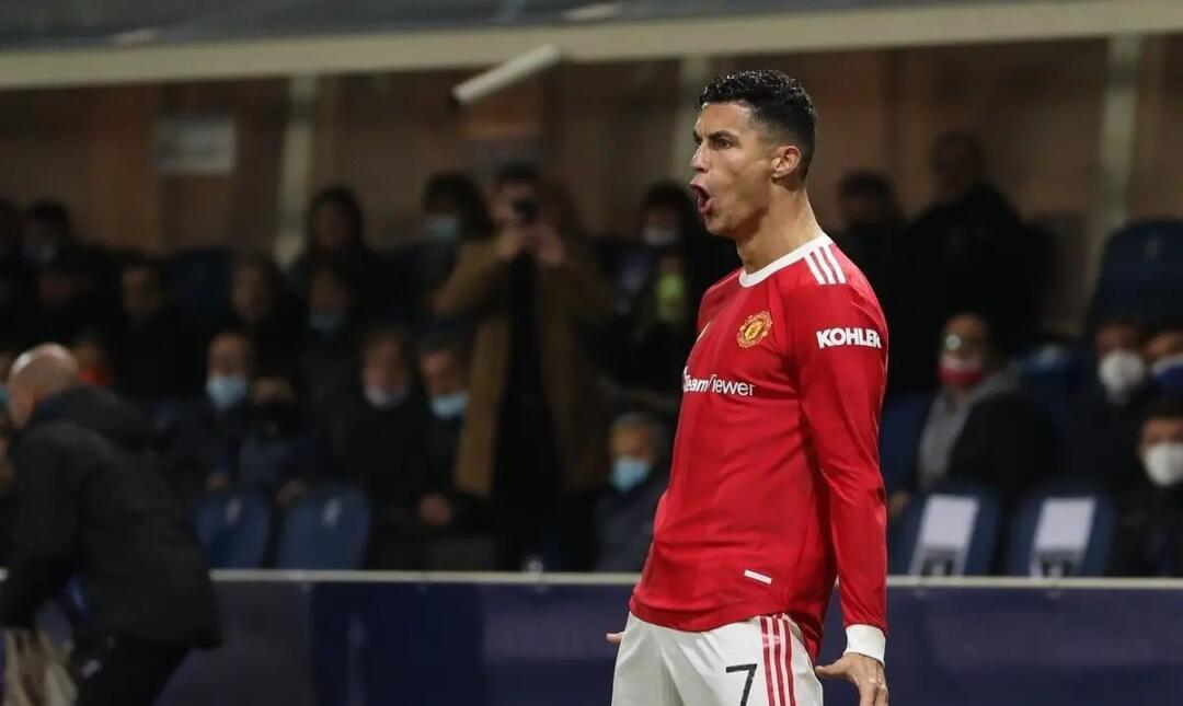 华体会登录-里昂轻取波尔图，C罗补时绝平西甲  第1张