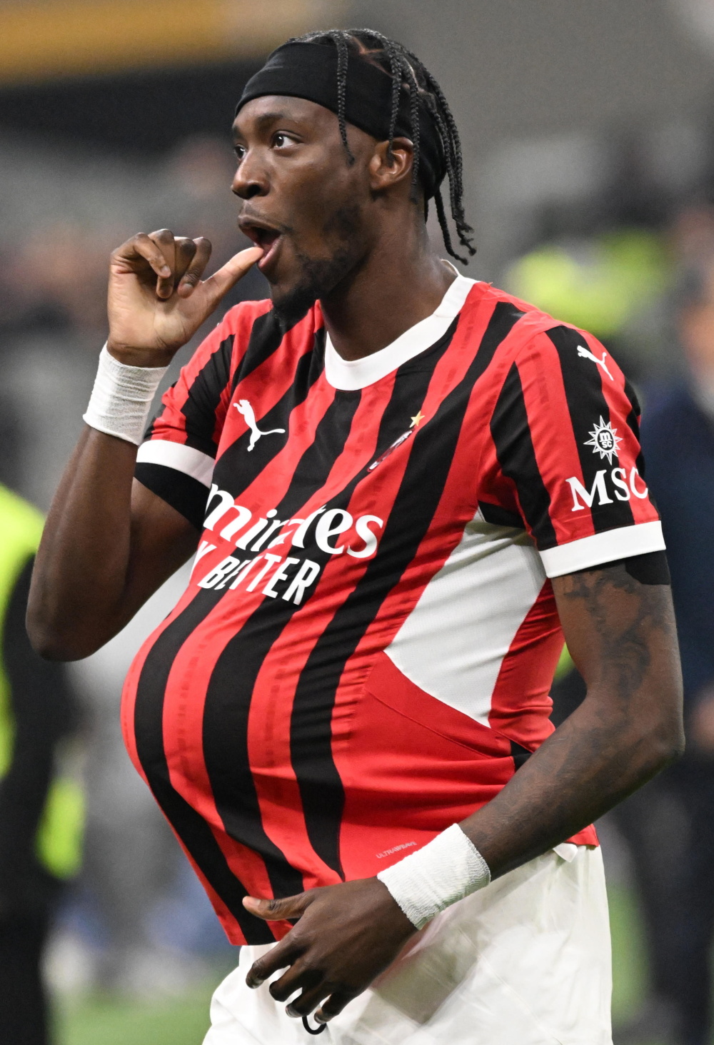 华体会登陆-那不勒斯战平AC米兰，阿扎尔梅开二度世界杯  第1张