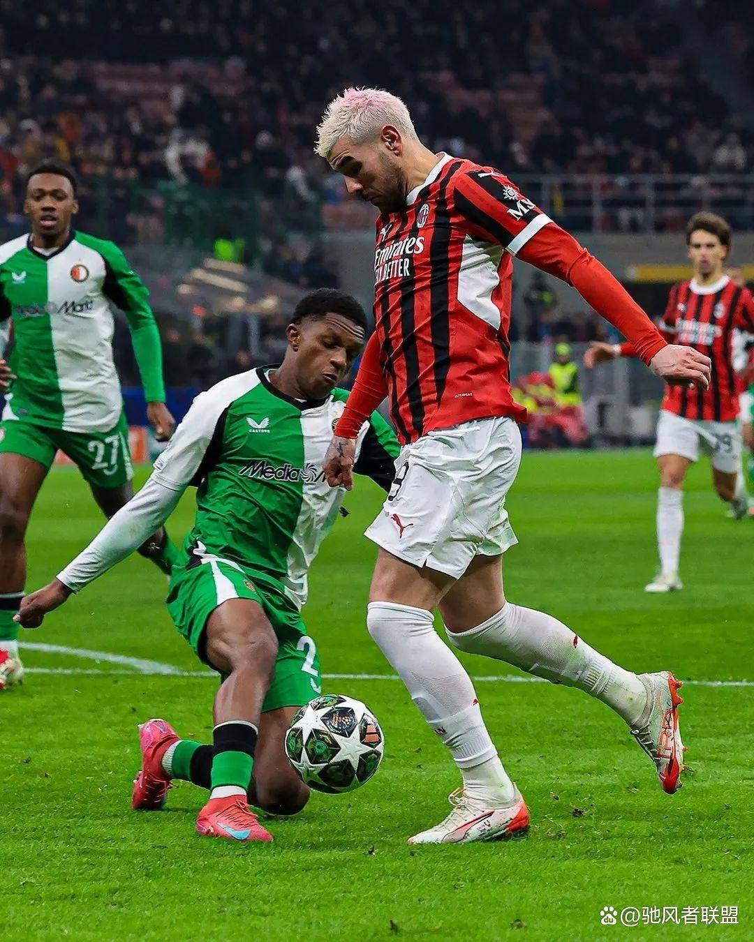 华体会登陆-那不勒斯战平AC米兰，阿扎尔梅开二度世界杯  第2张