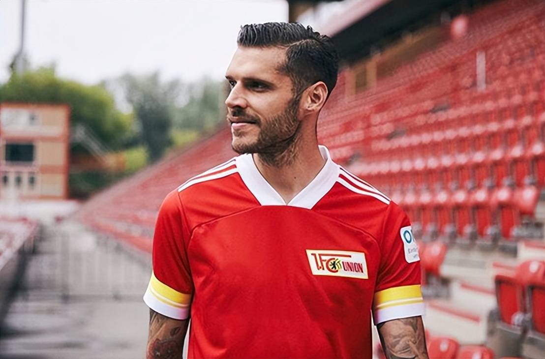 华体会网址-柏林联合主场取胜，送给球队的最好礼物  第1张