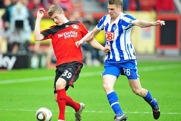 华体会下载-包含柏林赫塔队员受伤，战术或将发生变革的词条  第1张