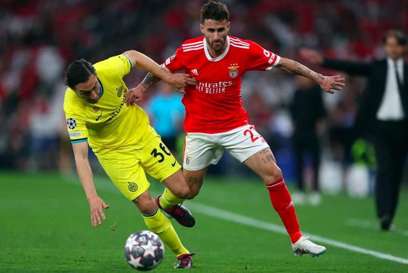 华体会hth-本菲卡力克尤文，贝尔梅开二度意甲的简单介绍  第1张