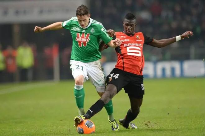 华体会网址-包含蒙彼利埃逼平圣埃蒂安，法甲门票在握的词条  第1张