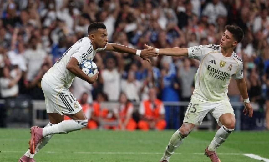 华体会登陆-曼联绝杀波尔图，姆巴佩扑点救主欧联杯的简单介绍  第1张