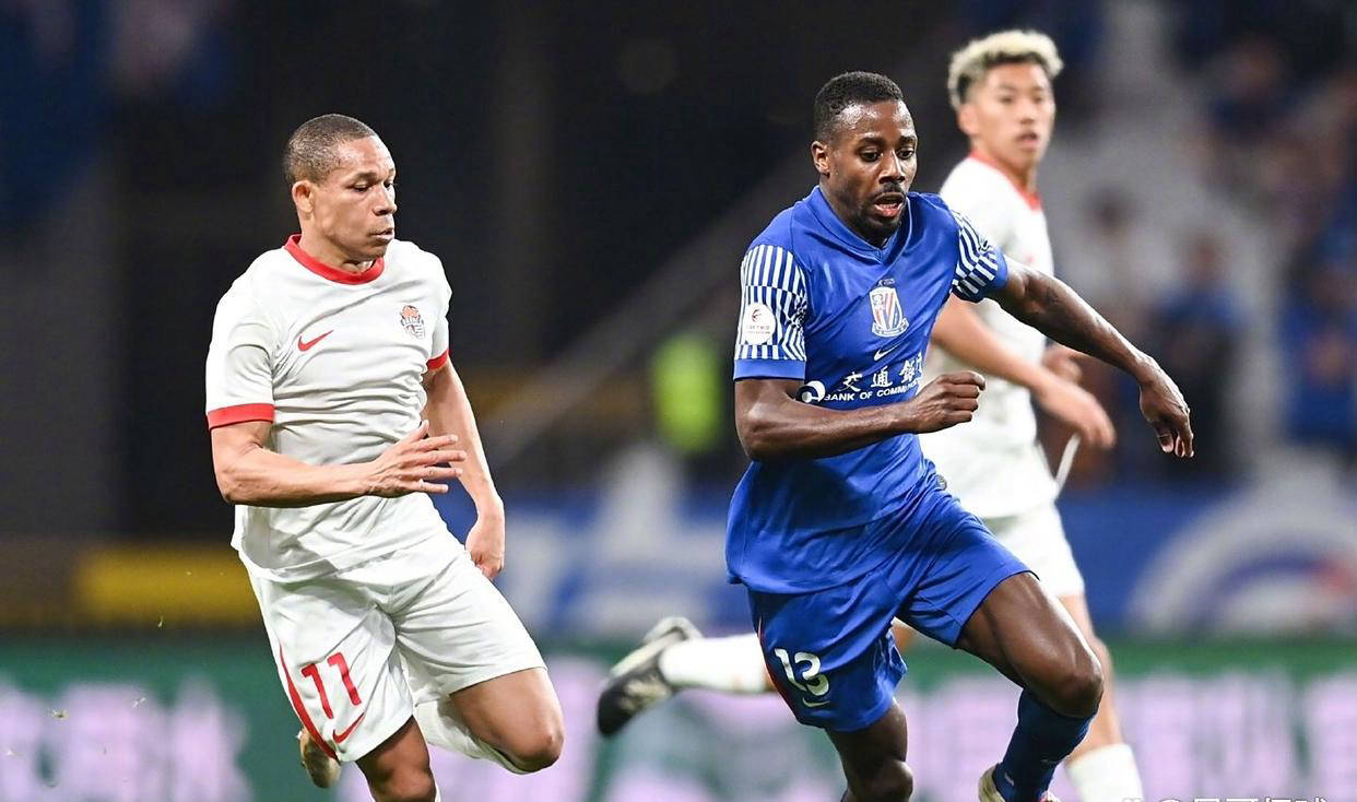 华体会hth-申花迎战埃因霍温：亚冠战绩创历史新高的简单介绍  第2张