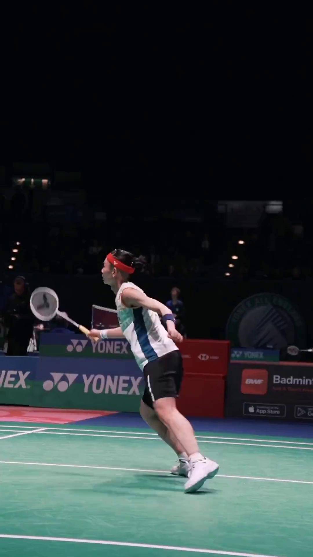 华体会官网-关于日本羽毛球队翻盘中国羽毛球队，戴资颖惊艳世界的信息  第1张