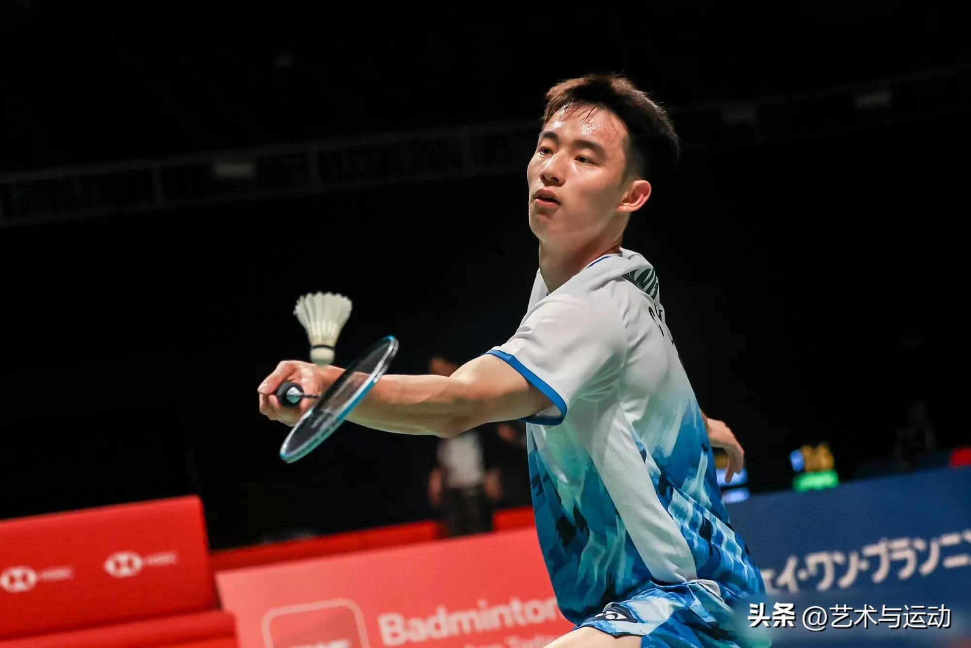 华体会登录-关于泰国羽毛球队鏖战韩国羽毛球队，谌龙爆发神勇的信息  第1张