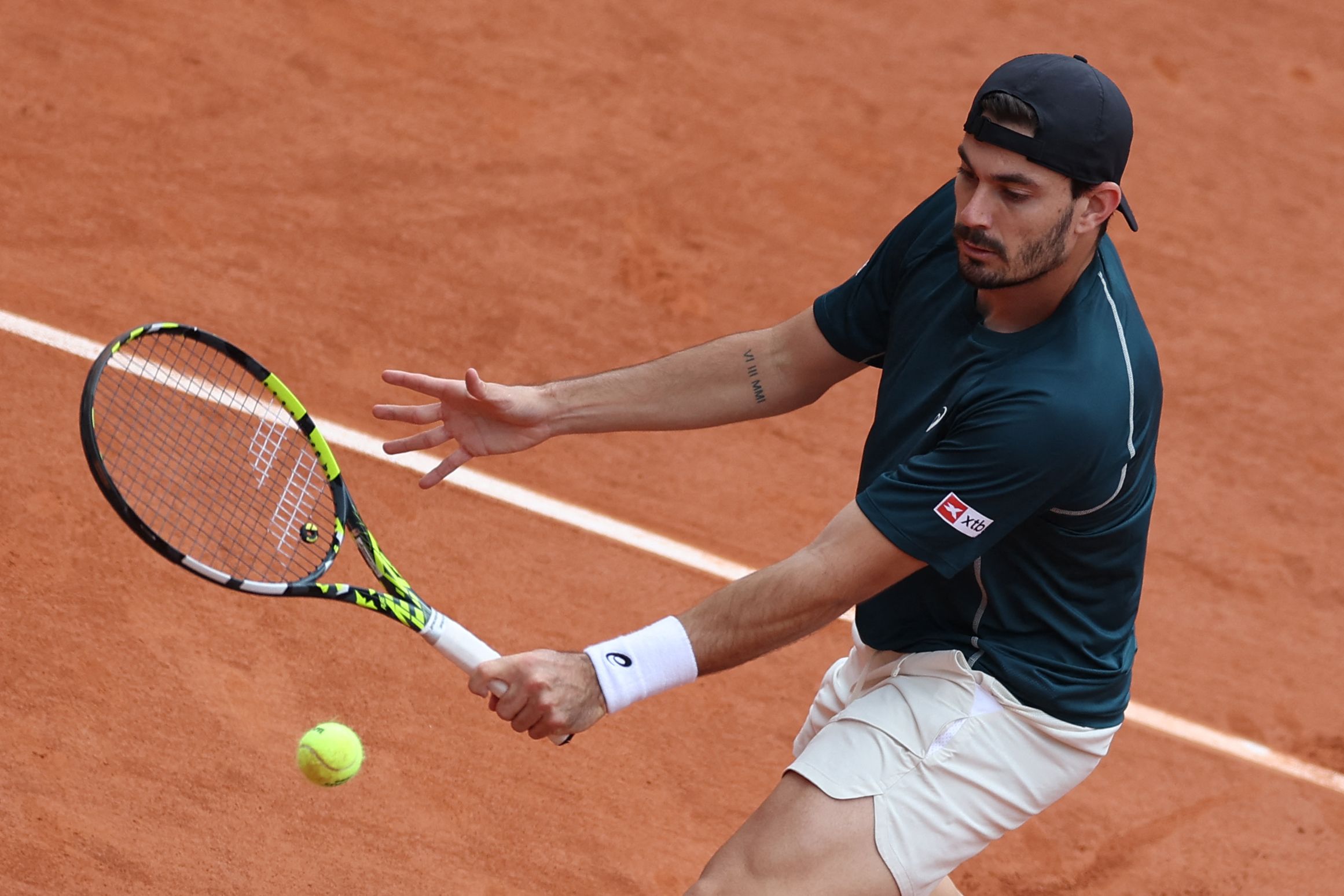 华体会app-包含澳大利亚网球队血洗法国网球队，阿尔卡拉斯制霸全场的词条  第1张