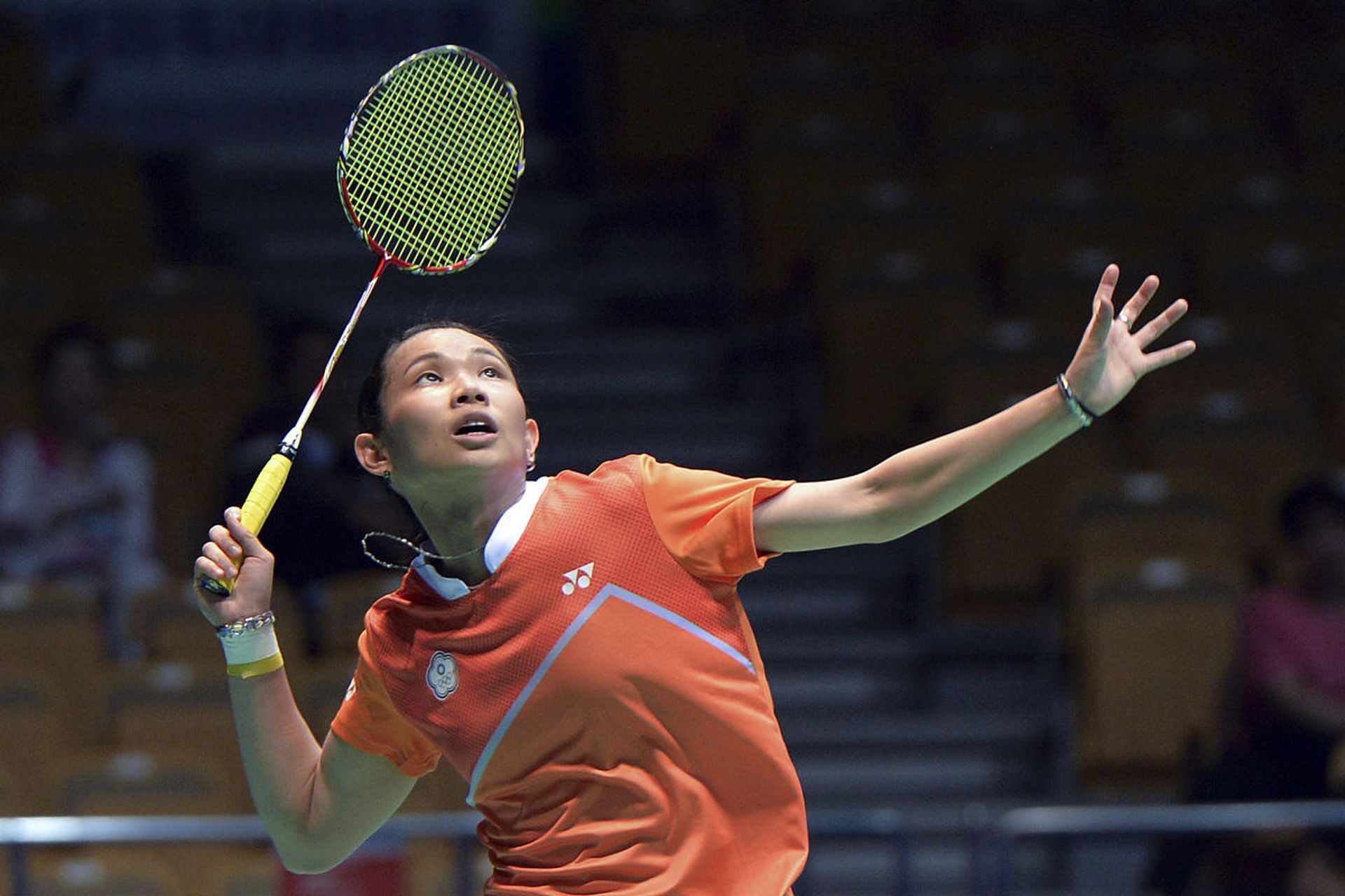 华体会下载-印尼羽毛球队险胜日本羽毛球队，戴资颖高光表现的简单介绍  第1张